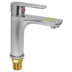 Смеситель для умывальника JUGUNI Quazar 0402.186 