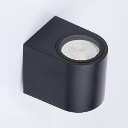 Архитектурная подсветка AMBRELLA Garden ST3722 BK Черный