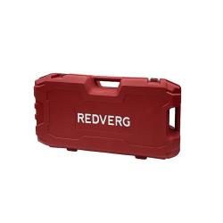 Молоток отбойный REDVERG RD-DH1900