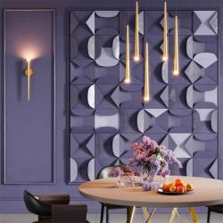 Подвес ODEON Frida 4352/5L Античная бронза