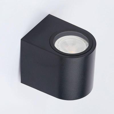 Архитектурная подсветка AMBRELLA Garden ST3722 BK Черный