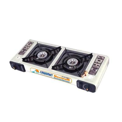 Плита газовая СЛЕДОПЫТ MaximuM