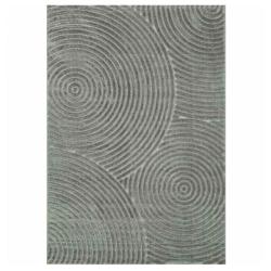 Ковер JUNO D798AG GREY / GREY прямоугольник размер 2,0*2,9 м