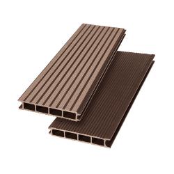 Террасная доска SAVEWOOD Ulmus Терракотовый вельвет 6000*148*25 мм