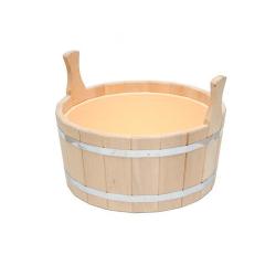 Шайка МОЯ БАНЯ 15 л ШП-15