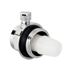 Воздухоотводчик автоматический VALTEC правый 1" VT.501.D.06