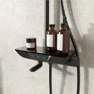 Душевая система IDDIS SpaHome SPABLBTi06