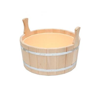 Шайка МОЯ БАНЯ 15 л ШП-15