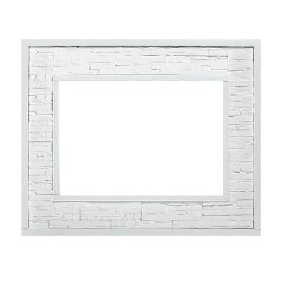 Портал FIRELIGHT Loft 30 белый