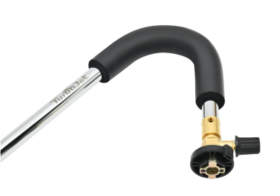 Газовая горелка TURBOJET TJ852-PB