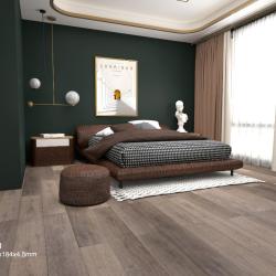 Виниловый ламинат BETTA Villa V 111 Дуб Андрия 1220*184*4,5 мм