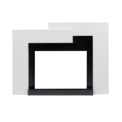 Портал FIRELIGHT Tetris 25 белый, серый