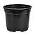 Горшок пластиковый 120*95 мм