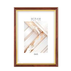 Фоторамка МИРАМ 15*21 см 636456-6