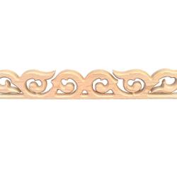 Наличник прорезной Глория-3 18*80*2000 мм