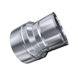 Переходник FERRUM AISI 430 0,5 мм 115/150 мм ММ