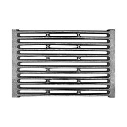 Решетка колосниковая БАЛЕЗИНО усиленная 400*200 мм