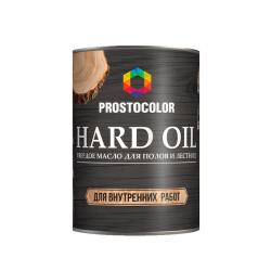 Масло PROSTOCOLOR для полов и лестниц Белый 2,2 л