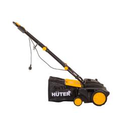 Скарификатор для газона HUTER ESA-1500