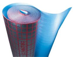 Подложка для теплого пола VALTEC 3 мм VT.HS.FP.0312