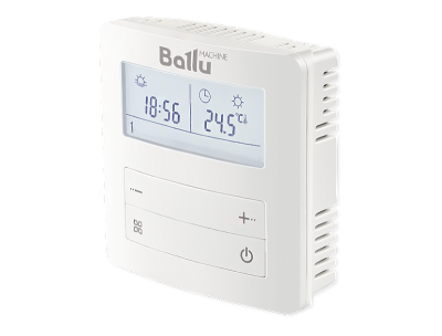 Термостат BALLU цифровой BDT-2