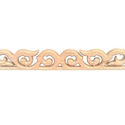 Наличник прорезной Глория-3 18*80*2000 мм