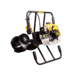 Мотобур CHAMPION AG364