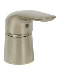 Смеситель на борт ванны ORANGE AP57-530Ni