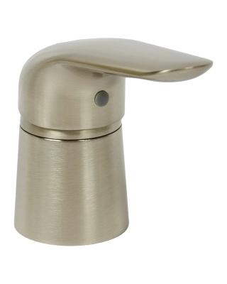 Смеситель на борт ванны ORANGE AP57-530Ni Смеситель на борт ванны ORANGE AP57-530Ni