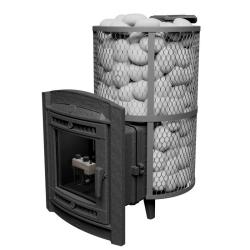 Печь банная PROMETALL Атмосфера L p0371