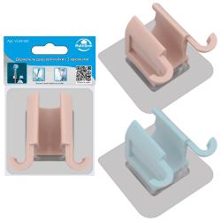 Держатель душевой лейки МУЛЬТИДОМ TVL34-182 