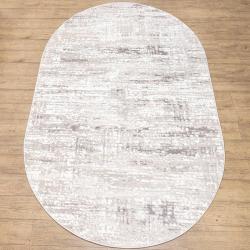 Ковер Визион 22113 25364 овал размер 2,0 х 3,0 м