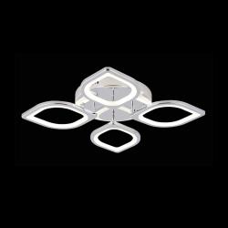 Люстра ЛАЙТ СФЕРА 3003/4 CR Хром