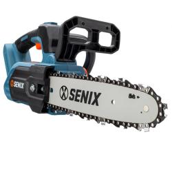 Электропила SENIX CSX2-M1-EU