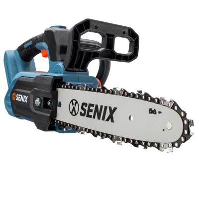 Электропила SENIX CSX2-M1-EU