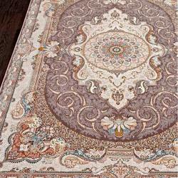 Ковер FARSI 1500 144 Melange Pink размер 2,0 х 3,0 м