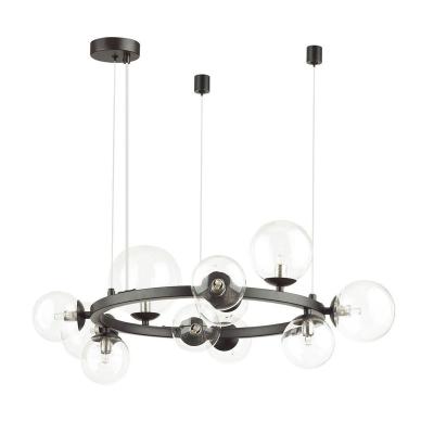 Люстра ODEON Tovi 4818/11 Черный