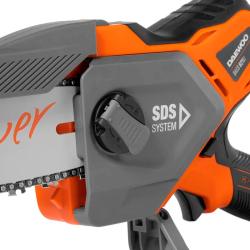 Электропила DAEWOO DACS 821Li