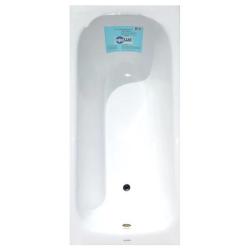 Ванна чугунная GOLDMAN 17070 ZYA-8-7