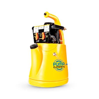 Элиминейтор PIPAL Pump Eliminate 30 Combi