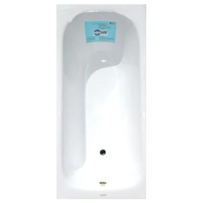 Ванна чугунная GOLDMAN 17070 ZYA-8-7