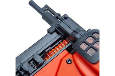 Газовый монтажный пистолет HYBEST GSR40A HBGSR40A2022WBC