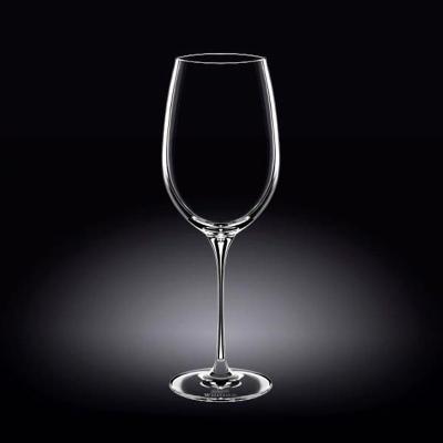 Набор фужеров 2шт 740мл для вина /Wilmax/