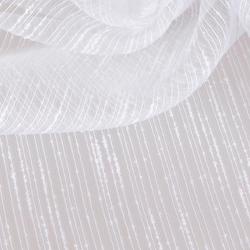 Тюль РОСТЭКС Фэнтези Белый 300*270 см