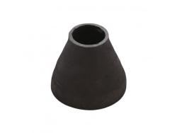 Переходник стальной Ду 32*20 мм (Ду 42*26 мм) под сварку