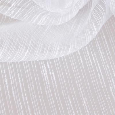 Тюль РОСТЭКС Фэнтези Белый 300*270 см