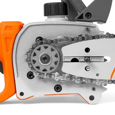 Электропила DAEWOO DACS 2021 Li SET