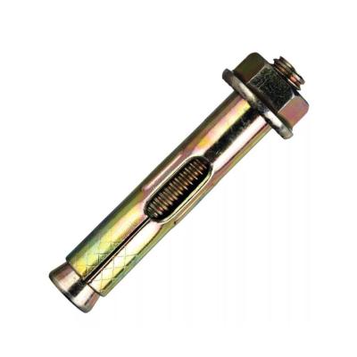 Анкер-болт с гайкой 10*60 мм