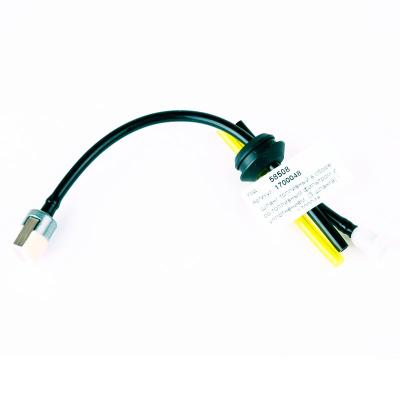 Уплотнитель топливного бака CHAMPION IGP