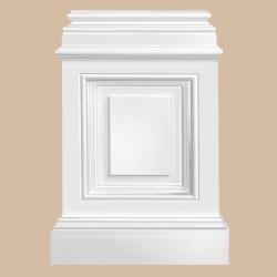 Основание DECOMASTER 630*365*63 мм DD-330